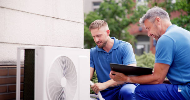 Best HVAC for Healthcare Facilities in Uniontown, PA