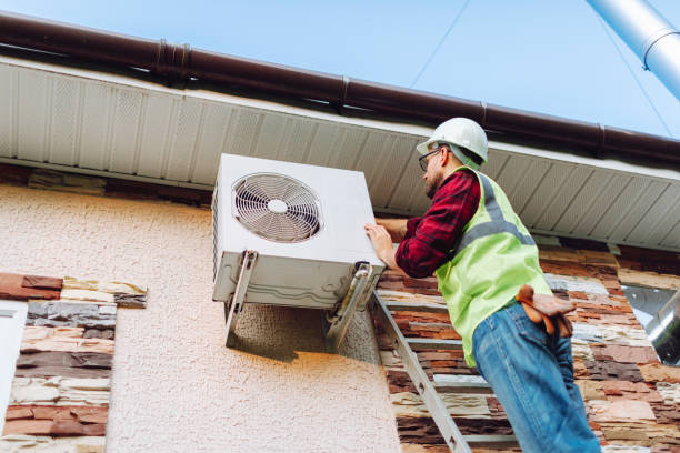 Best HVAC Retrofitting and Upgrading in Uniontown, PA