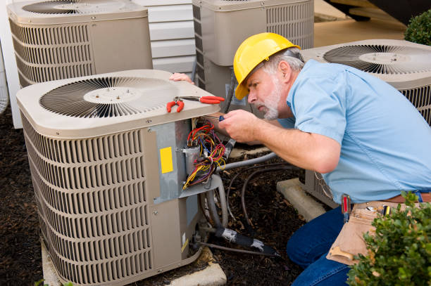 Best HVAC Equipment and Components in Uniontown, PA