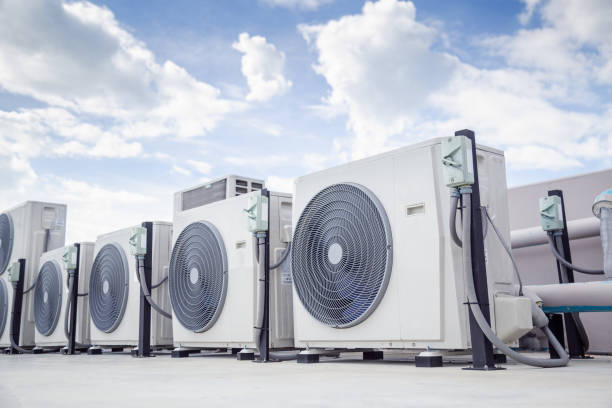Best Emergency HVAC Services in Uniontown, PA