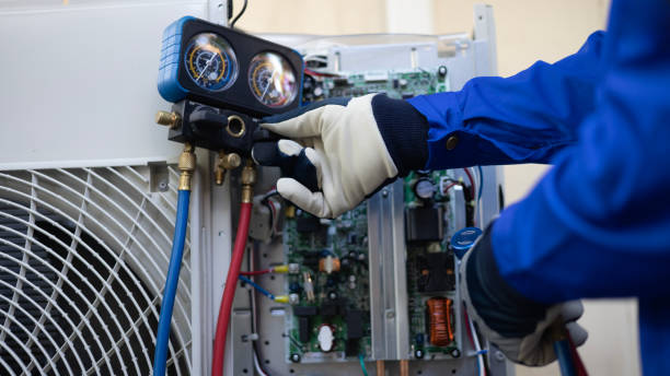 Best HVAC Software and Technology in Uniontown, PA